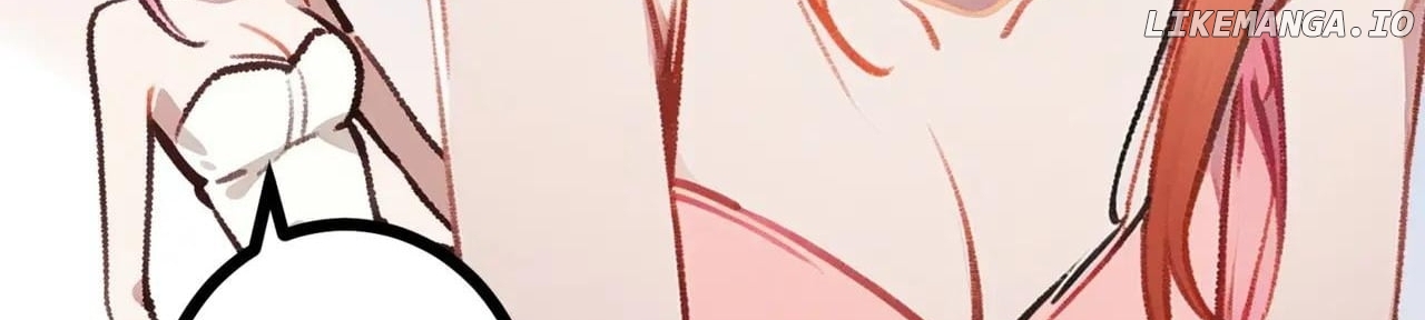 Daddy President Is Too Hard To Deal With Chapter 205 - page 49